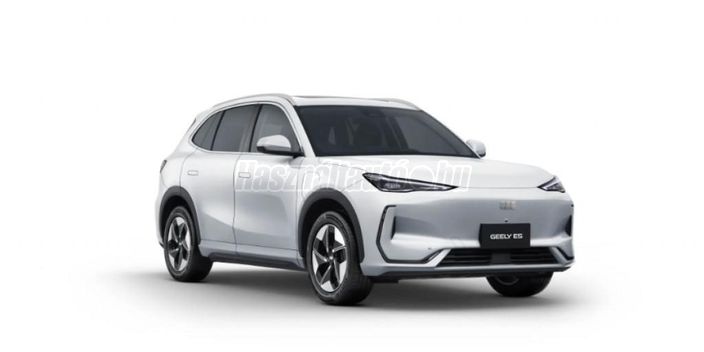 GEELY E5 PRO+ | Készleten akár 0% THM