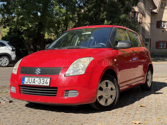 SUZUKI SWIFT 1.3 GC