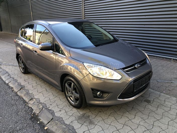 FORD C-MAX 1.6 TDCi Trend