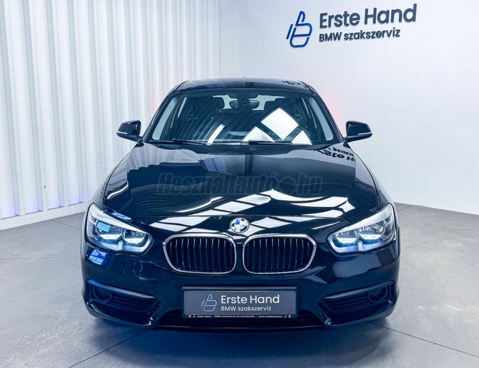 BMW 116 116i
