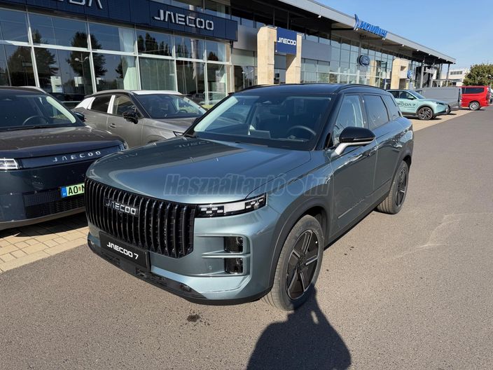 JAECOO JAECOO 7 J7 1.5 TGDI PHEV Exclusive DHT