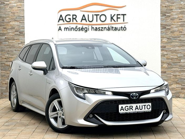 Megtekinthető: AGR Auto Kft 1174 Budapest Ferihegyi út 326-328