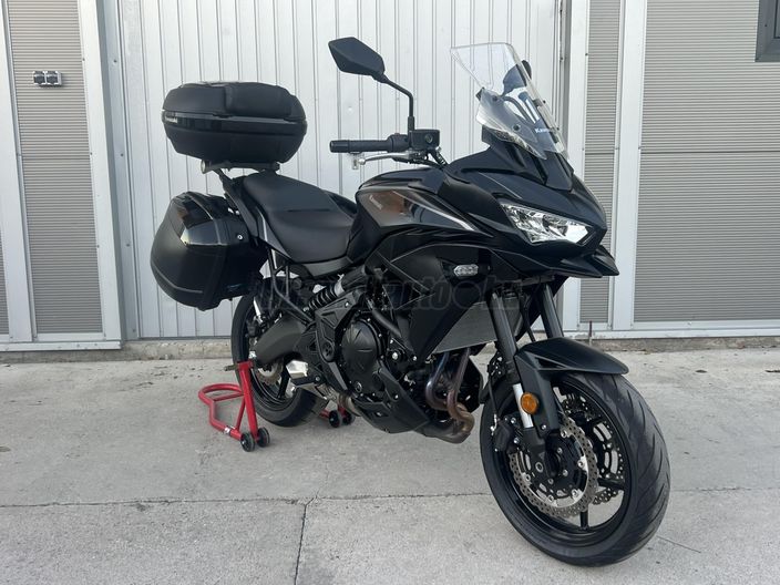 KAWASAKI VERSYS 650