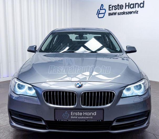BMW 528 528i (Automata)