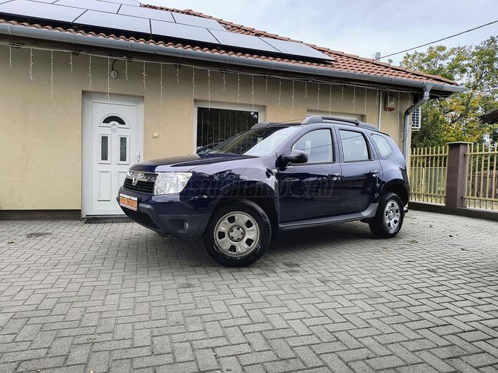 DACIA DUSTER 1.6 Ambiente