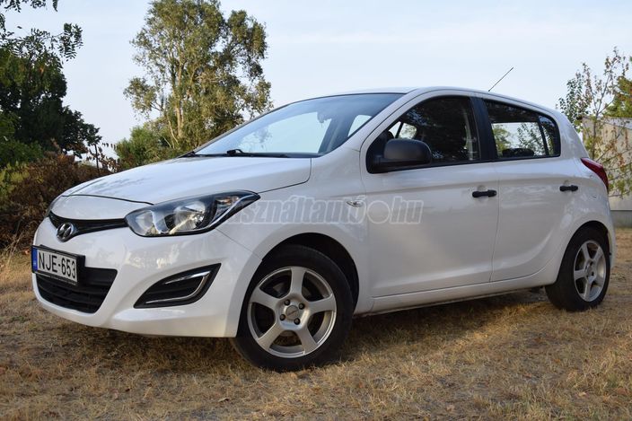 HYUNDAI I20 1.25i HP Life AC