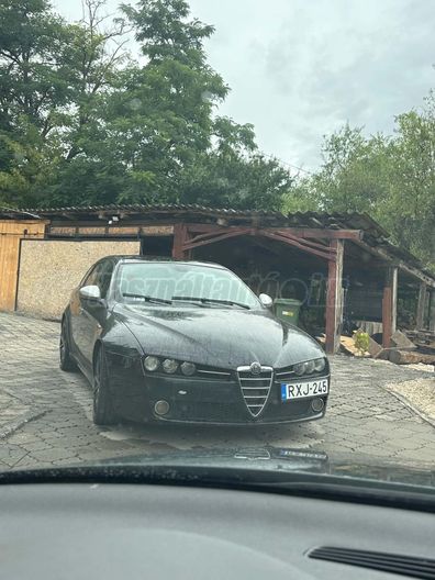 ALFA ROMEO 159 SW 1.9 JTD 16V Progression