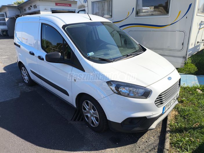 FORD COURIER Tourneo 1.5 TDCi Trend