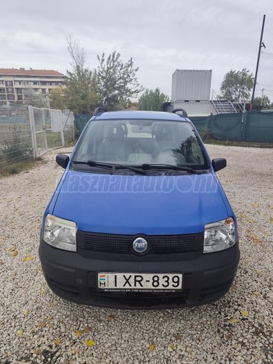 FIAT PANDA 1.1 Active