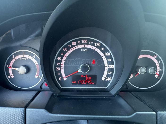KIA CEE'D 1.6 CRDi ecoDynamic