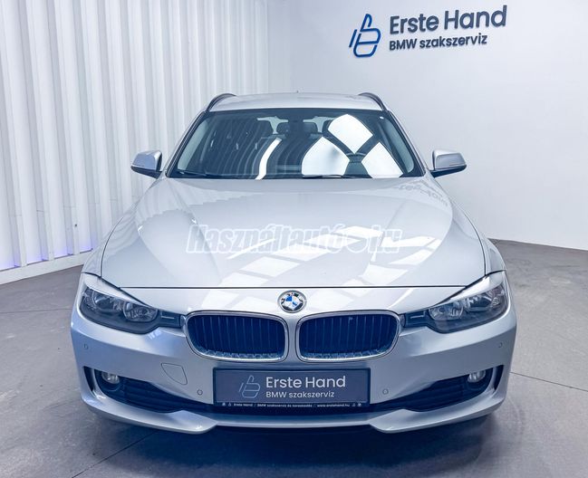 BMW 318 318d