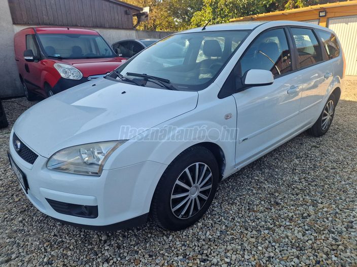 FORD FOCUS 1.4 Ambiente