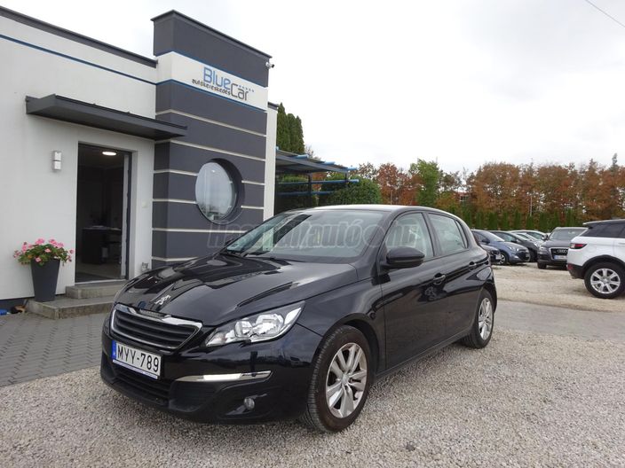 PEUGEOT 308 1.6 THP Active