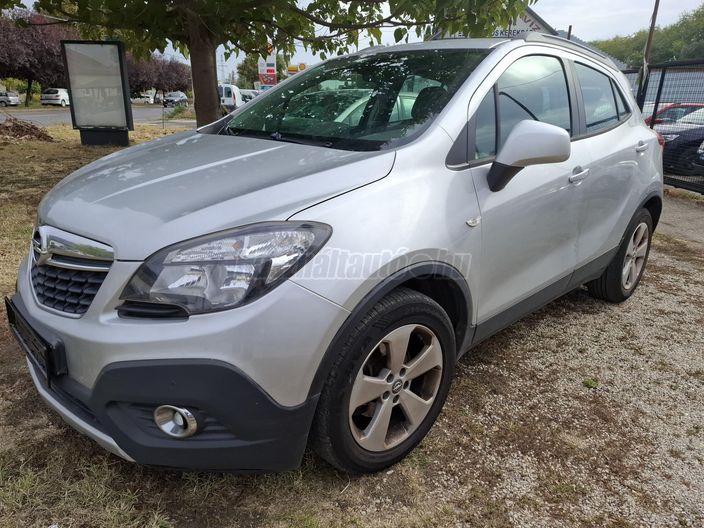 OPEL MOKKA 1.7 CDTI Enjoy Start-Stop