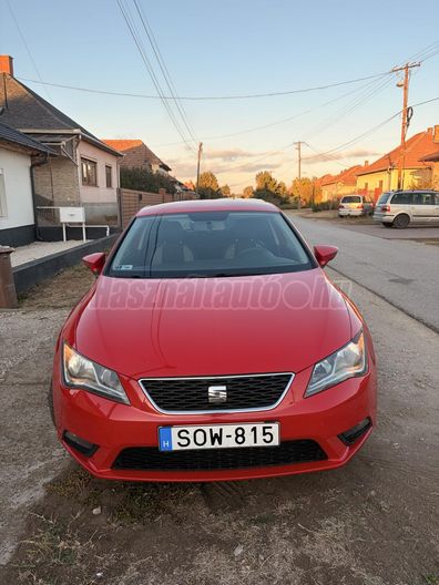 SEAT LEON SC 1.2 TSI Style Start&Stop
