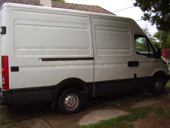 IVECO 29