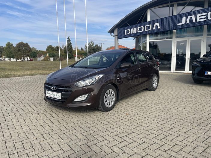 HYUNDAI I30 1.6 CRDi MP Life