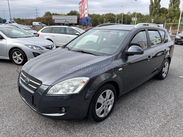 KIA CEE'D SW 1.4 L
