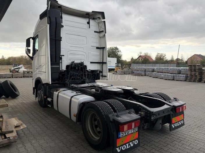VOLVO FH 460 TC