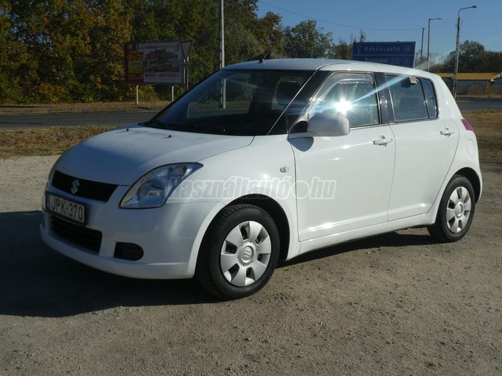 SUZUKI SWIFT 1.3 GC