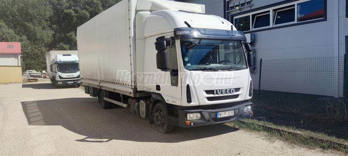 IVECO Eurocargo