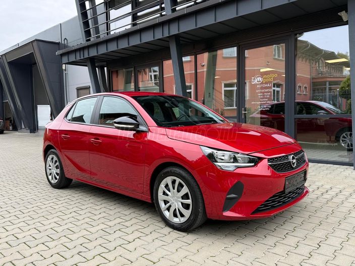 OPEL CORSA 1.2 T GS Line Plus