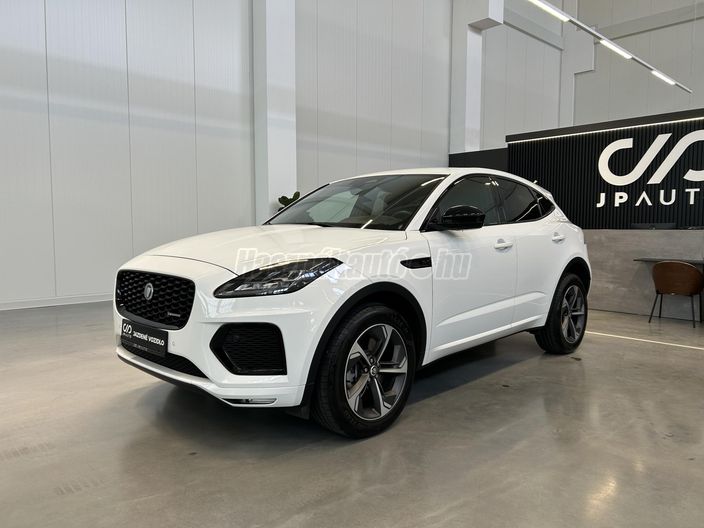 JAGUAR E-PACE D165 R-Dynamic S (Automata)