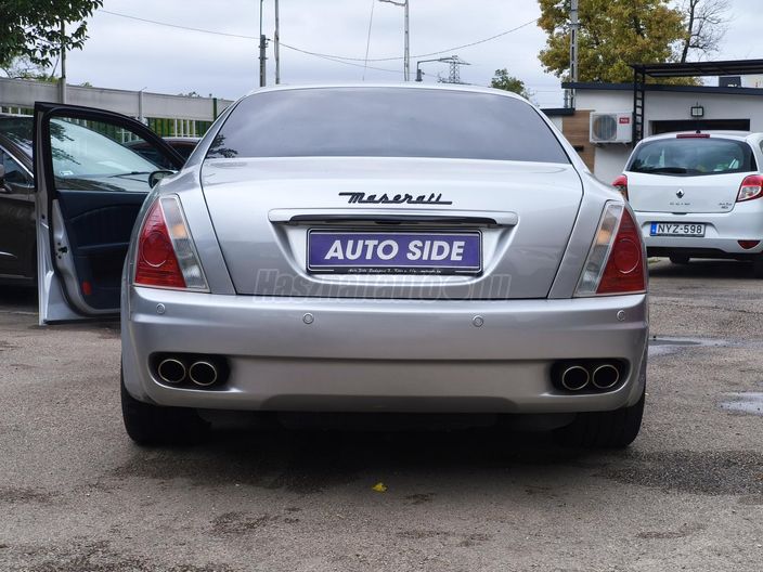 MASERATI QUATTROPORTE Executive GT