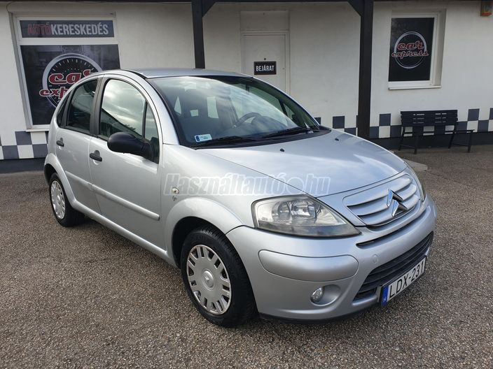 CITROEN C3 1.4 Collection