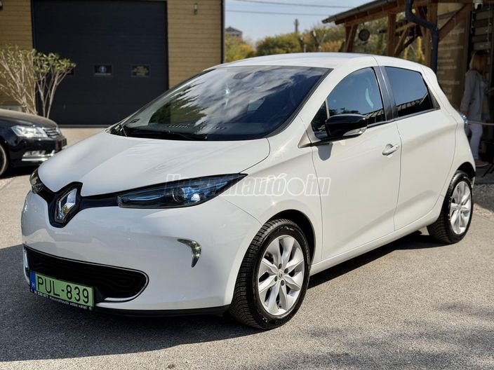 RENAULT ZOE Intens Q210