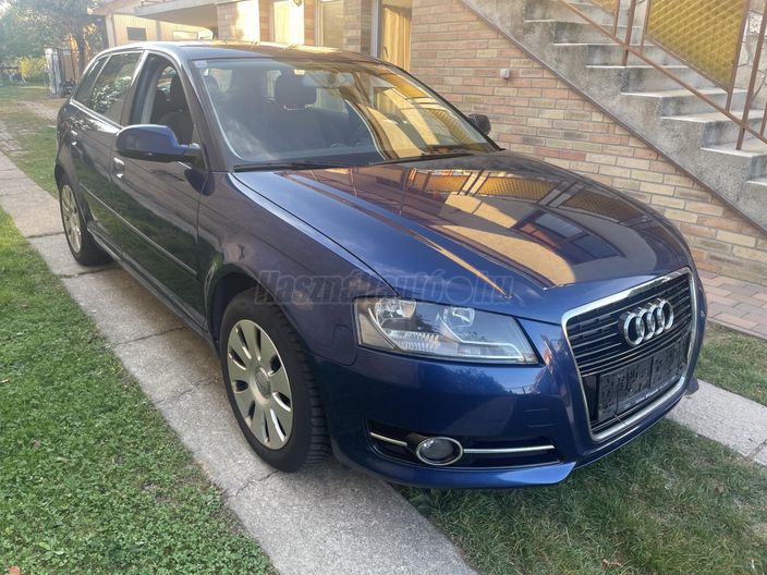 AUDI A3 1.2 TFSI Ambiente
