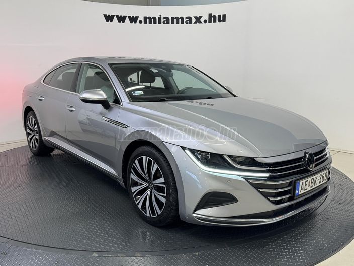 VOLKSWAGEN ARTEON 2.0 TDI SCR Elegance DSG