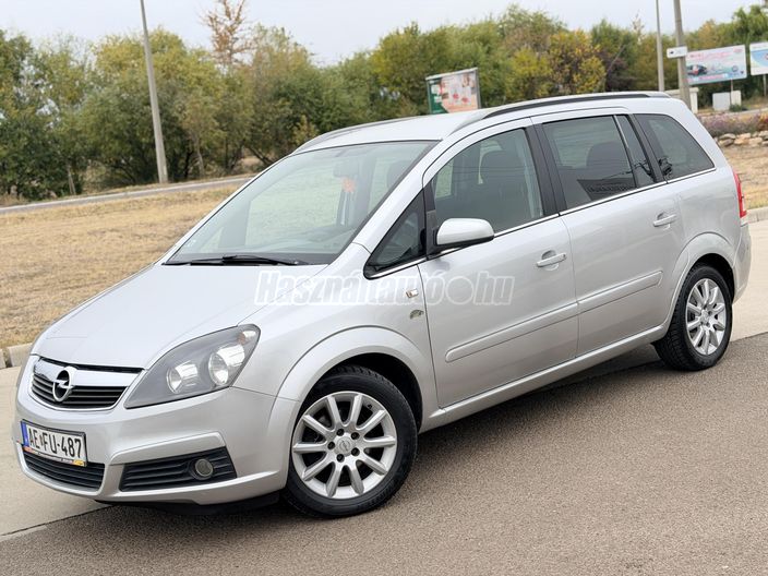 OPEL ZAFIRA B 1.6 Enjoy