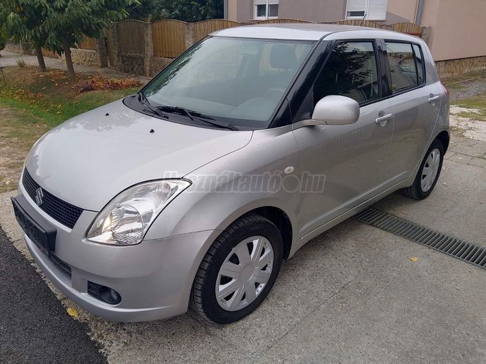 SUZUKI SWIFT 1.3 GC AC