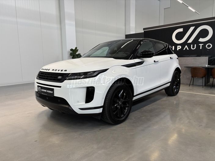LAND ROVER RANGE ROVER EVOQUE D165 S (Automata)