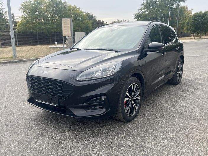 FORD KUGA 2.5 PHEV ST-Line X CVT