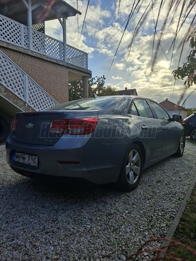 CHEVROLET MALIBU 2.0 D LT Plus