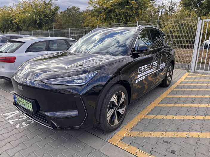 GEELY E5 Max 60,2kWh