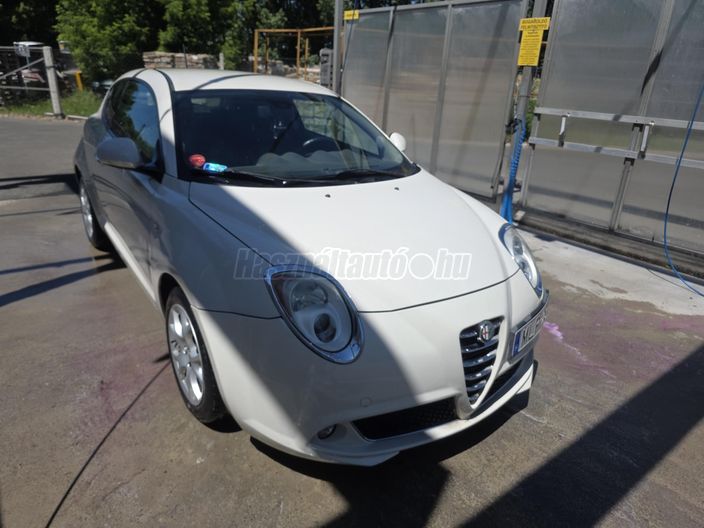 ALFA ROMEO MITO 1.4 T Distinctive