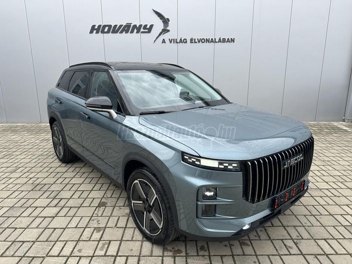 JAECOO JAECOO 7 J7 1.6 TGDI Premium DCT