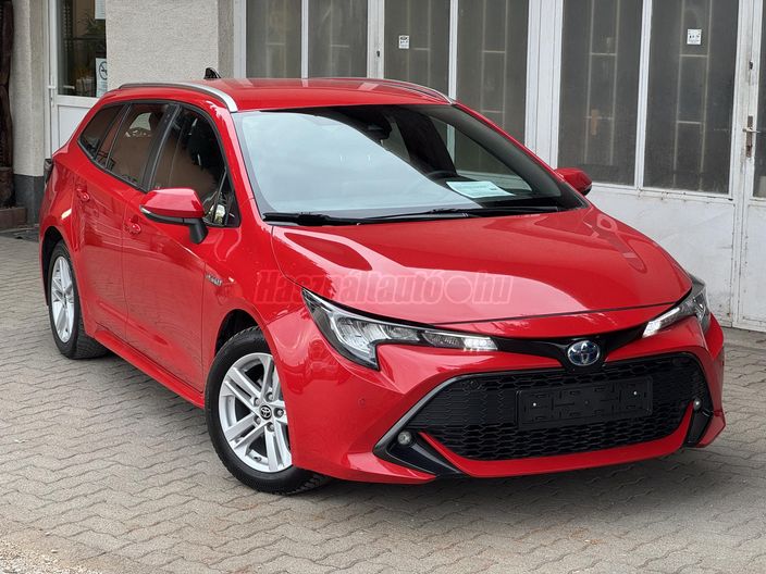 TOYOTA COROLLA Touring Sports 1.8 Hybrid Active e-CVT