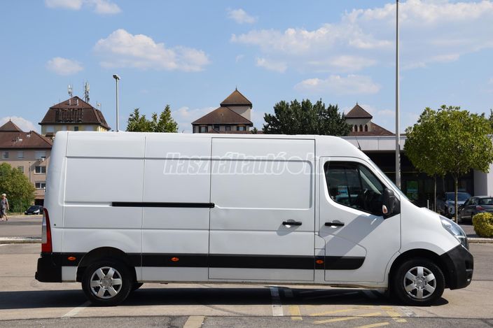 OPEL MOVANO 2.3 CDTI L3H2 3,5t
