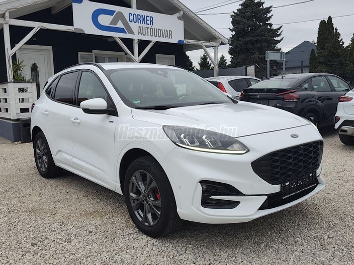 FORD KUGA 2.5 PHEV ST-Line CVT