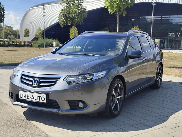 HONDA ACCORD Tourer 2.0 Lifestyle
