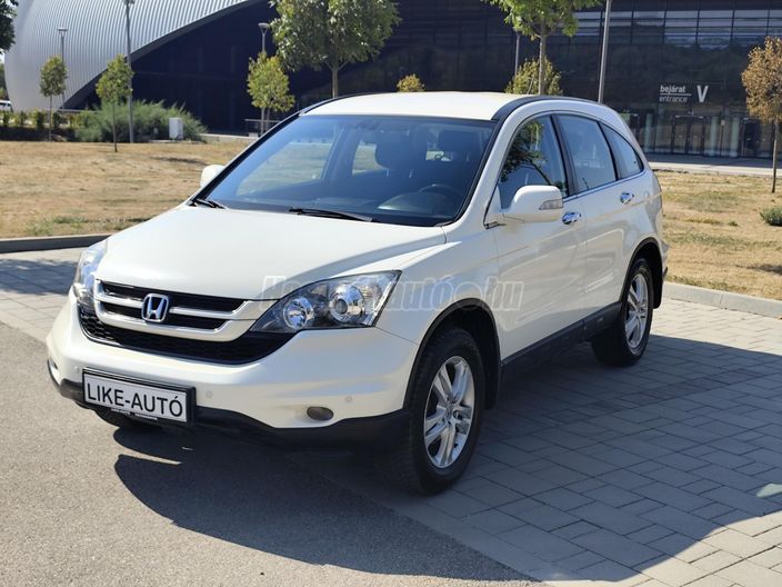 HONDA CR-V 2.0i Elegance