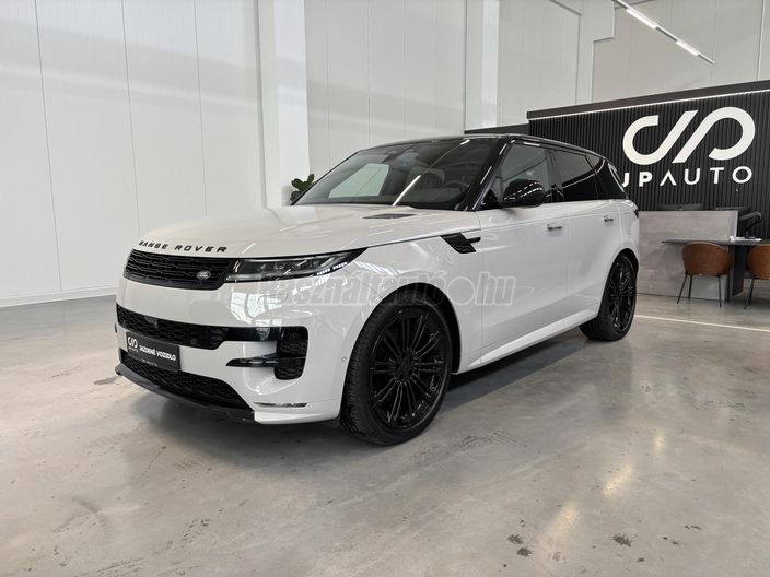 LAND ROVER RANGE ROVER SPORT P460e Dynamic HSE (Automata)