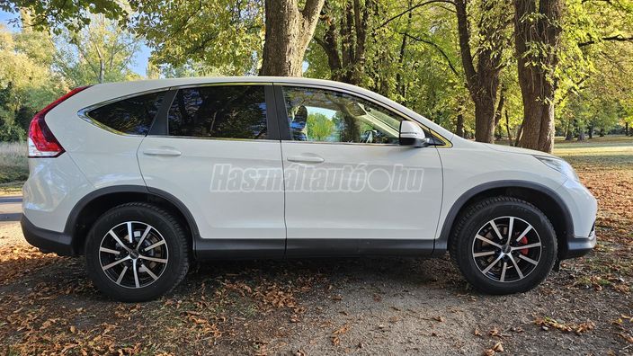 HONDA CR-V 2.0i Comfort
