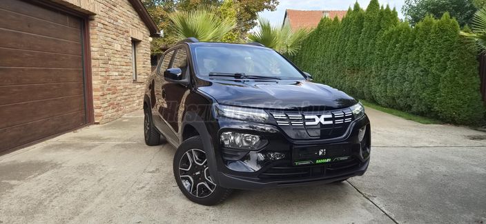 DACIA SPRING Electric 45 Expression aut.