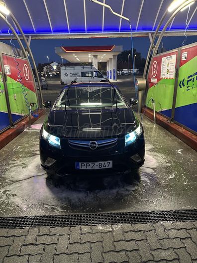 OPEL AMPERA (Automata)