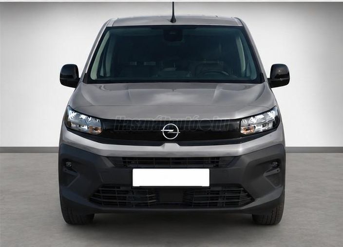 OPEL COMBO Cargo 1.5 DT L1H1 2.0t
